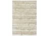 Chandra Kapaa Shag Striped Area Rug