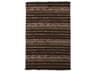 Chandra Lavasa Shag Striped Area Rug