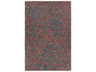 Chandra Misty Abstract Area Rug
