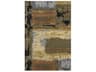 Chandra Nirvana Abstract Area Rug