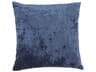 Chandra Blue Pillow