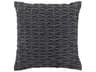Chandra Grey Pillow