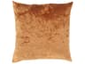 Chandra Copper Pillow