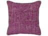 Chandra Magenta Pillow