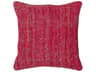 Chandra Red Pillow