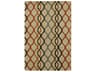 Chandra Rowe Geometric Area Rug