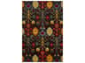 Chandra Rupec Ikat Area Rug
