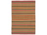 Chandra Saket Striped Area Rug
