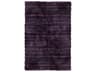 Chandra Savona Shag Striped Area Rug