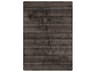 Chandra Savona Shag Striped Area Rug