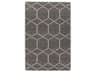 Chandra Slone Geometric Area Rug