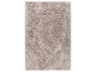 Chandra Teagan Shag Area Rug