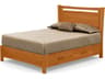 Copeland Monterey Platform Bed with Storage