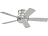 Craftmade Tempo Hugger 44" Blade Ceiling Fan