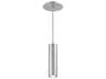 dweLED by WAC Lighting Caliber 1 - Light LED Outdoor Hanging Light