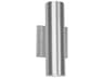 dweLED by WAC Lighting Caliber 1 - Light LED Outdoor Wall Light