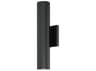 dweLED by WAC Lighting Caliber 2 - Light LED Outdoor Wall Light