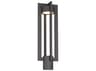 dweLED by WAC Lighting Chamber 1 - Light LED Outdoor Post Light
