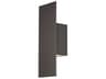 dweLED by WAC Lighting Icon 2 - Light LED Outdoor Wall Light
