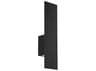 dweLED by WAC Lighting Icon 2 - Light LED Outdoor Wall Light