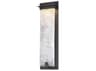 dweLED by WAC Lighting Spa 1 - Light LED Outdoor Wall Light