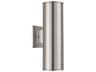 Eglo Ascoli 2-Light Outdoor Wall Light