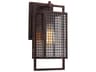 Eglo Garraux 1-Light Outdoor Wall Light