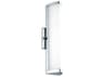 Eglo Gita 1-Light Chrome Wall Sconce