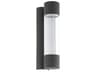 Eglo Robledo 1-Light Outdoor Wall Light
