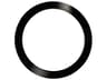 Eglo Trago Black Chrome Magnetic Trim