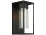 Eglo Walker Hill 1-Light Outdoor Wall Light