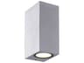 Eurofase Dale 2 - Light Outdoor Wall Light
