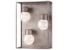 Eurofase Gibson 3 - Light Outdoor Wall Light