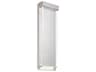 Eurofase Outdr 1 - Light Outdoor Wall Light