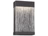 Eurofase Outdr 1 - Light Outdoor Wall Light