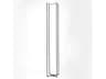 Global Views Nickel Tall Pillow Fixture