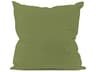 Howard Elliott Outdoor Patio Seascape Moss Pillow