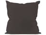 Howard Elliott Outdoor Patio Seascape Charcoal Pillow