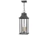 Hinkley Adair 3 Outdoor Hanging Light