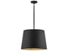 Hinkley Alder 1 - Light Outdoor Hanging Light