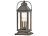 Hinkley Anchorage 3 Outdoor Lamp