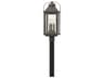 Hinkley Anchorage Outdoor Post Light