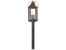 Hinkley Anchorage Outdoor Post Light