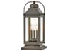 Hinkley Anchorage 3 - Light Outdoor Post Light