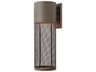 Hinkley Aria Outdoor Wall Light