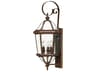 Hinkley Augusta Outdoor Wall Light