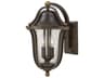 Hinkley Bolla Outdoor Wall Light