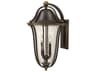 Hinkley Bolla Outdoor Wall Light