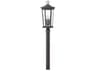 Hinkley Bromley 3 - Light Outdoor Post Light