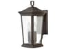 Hinkley Bromley Outdoor Wall Light